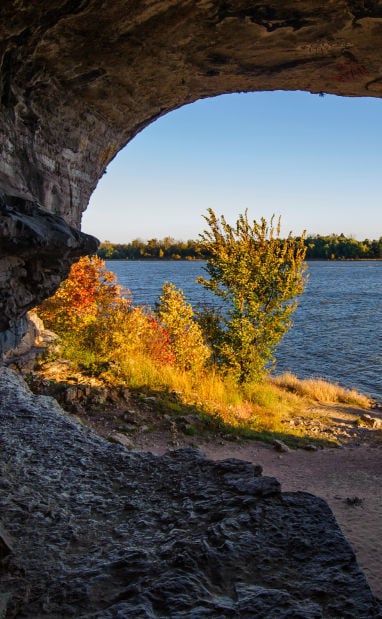 Cave-in-Rock